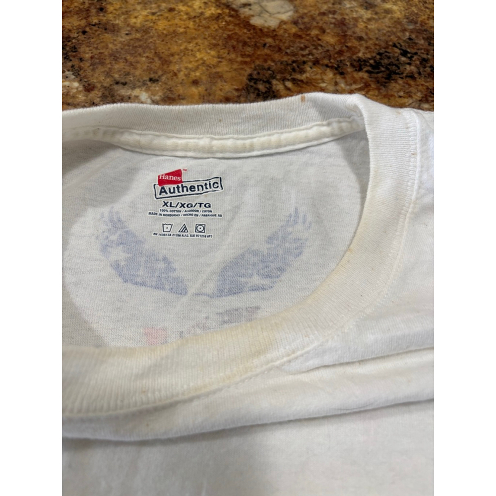 Vintage American Driver NASCAR Graphic Tee - Picture 4 of 7